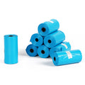 Compostable Dog Poop Bags — Safe for Earth & Pets!