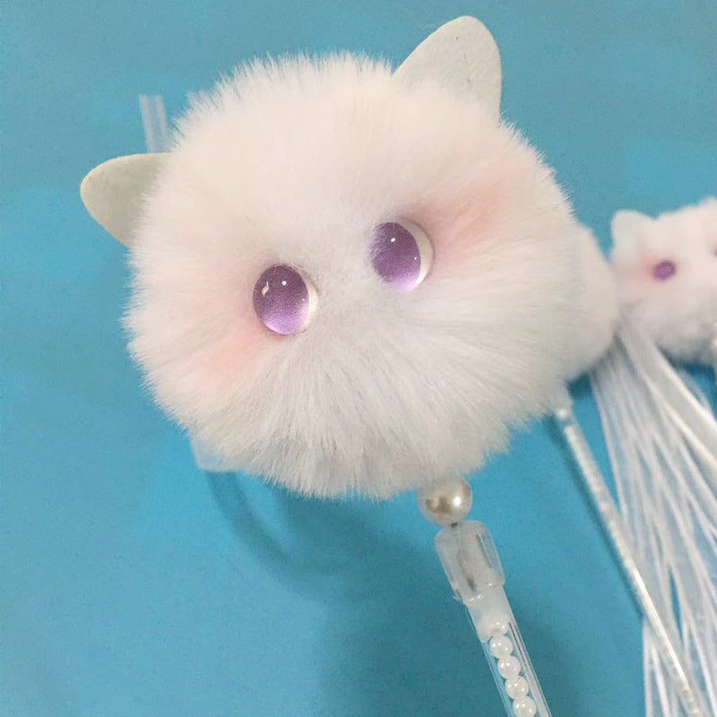 Purrfect Fun Cat Teaser – Active Play, Happy Cat!