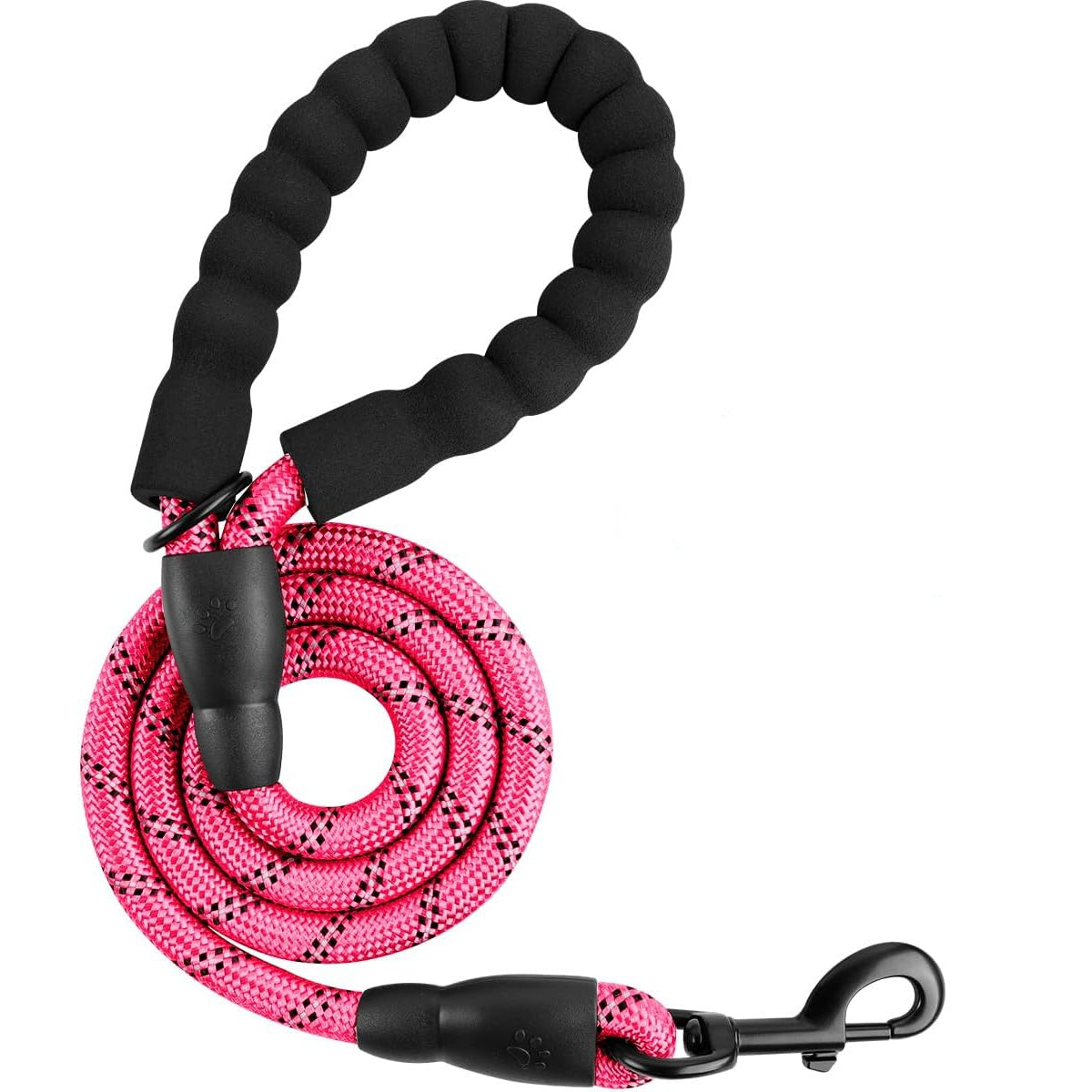 Premium Large Dog Walking Leash – Secure & Comfortable!